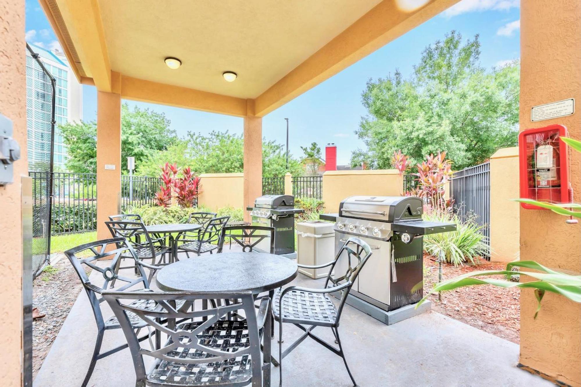 Contemporary Apartment With Pool Hot Tub - Close To Universal Studios Orlando Exterior foto